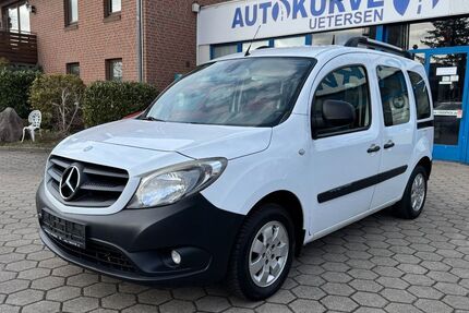 Mercedes-Benz Citan 109.821 km 8.450 &euro; Uetersen 25436