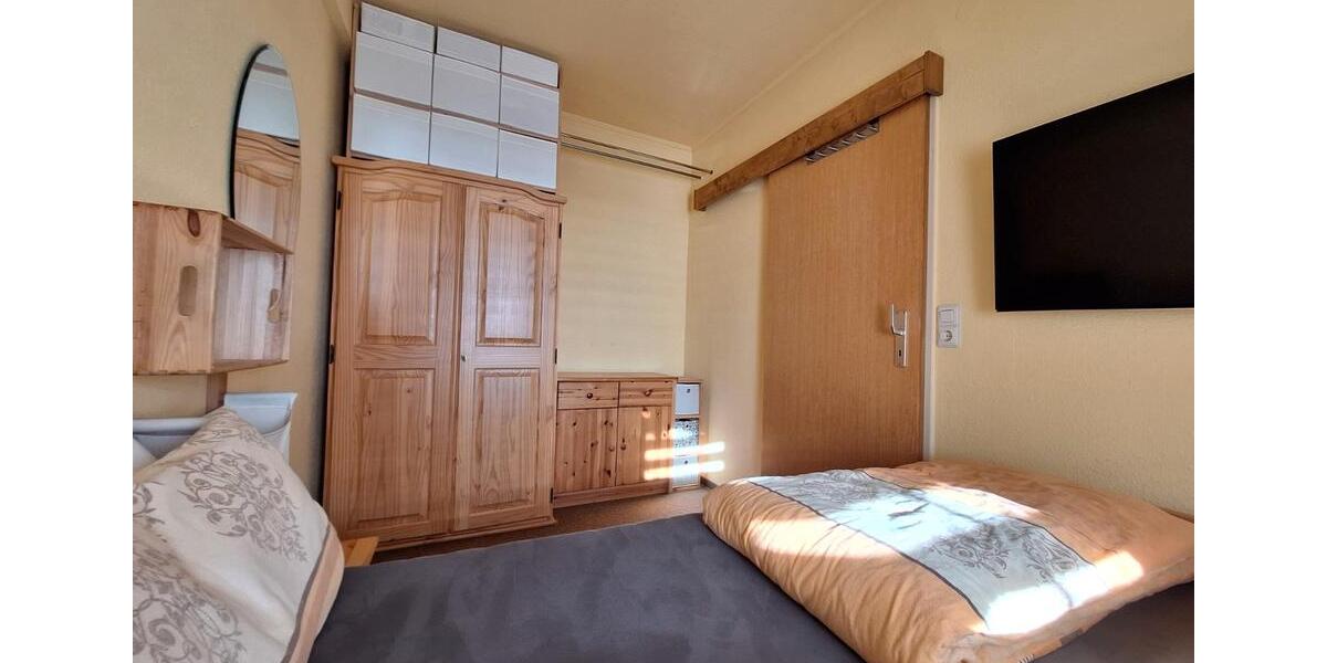 Etagenwohnung Dornum - 1 Zimmer, 36 m&sup2;, 129.000&euro; | Angebot:26101961