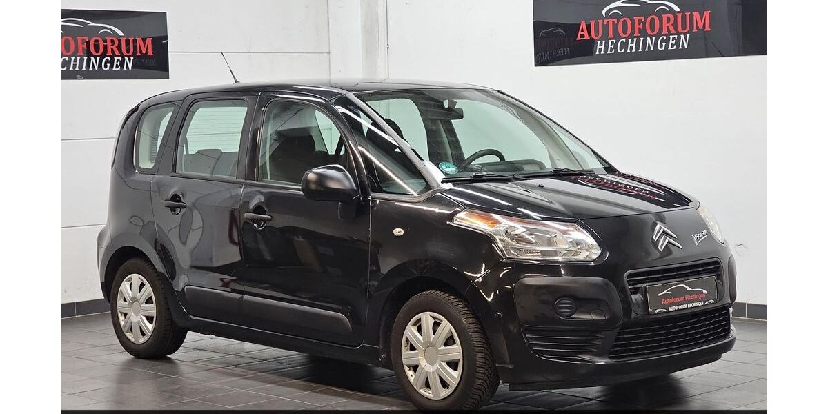 Citroen C3 Picasso 107.000 km 3.450 &euro; Hechingen 72379