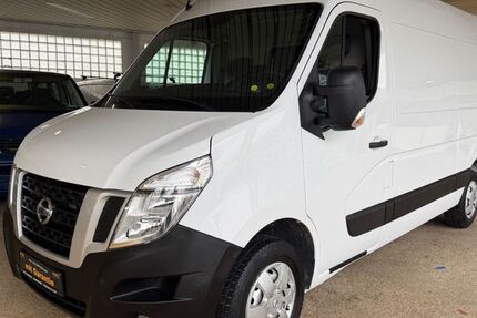 Nissan NV400 83.786 km 13.900 &euro; Bönningstedt 25474