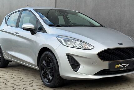 Ford Fiesta 108.804 km 7.990 &euro; Baden-Württemberg - Pfullingen 72793
