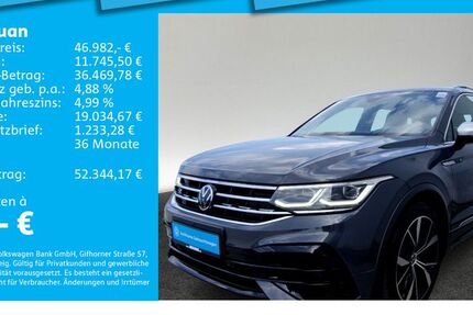 VW Tiguan 40.043 km 46.982 € München 80687