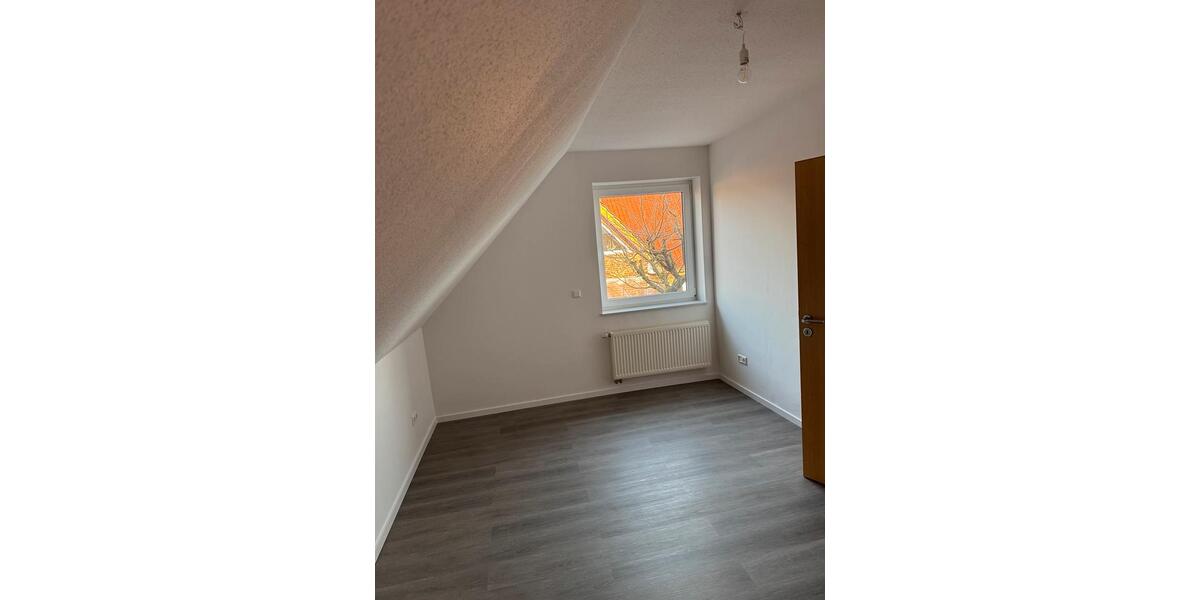 3-Zimmer Haushälfte in ruhiger Lage zu vermieten Lingen Gauerbach 3 zimmer