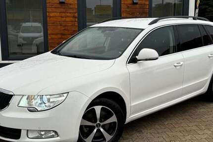 Skoda Superb 179.990 km 9.690 € Oebisfelde-Weferlingen 39356