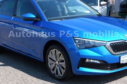 Skoda Scala 45.000 km 19.900 &euro; Neuhäusel 56335