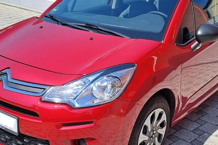 Citroen C3 59.990 km 5.100 &euro; Niederdorfelden 61138