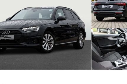 Audi A4 62.397 km 27.690 &euro; Zülpich 53909