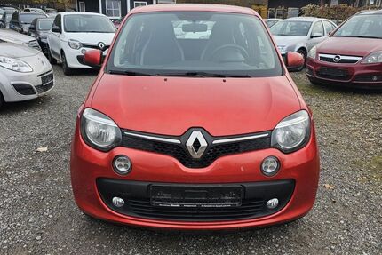Renault Twingo 115.731 km 4.990 € Braunschweig 38120
