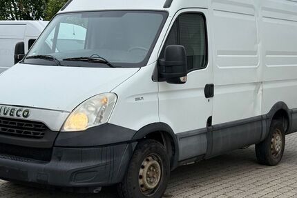 IVECO Andere 249.000 km 4.199 &euro; Eching 85386
