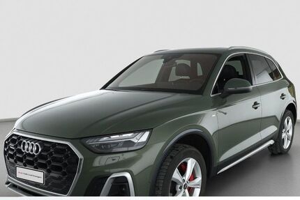 Audi Q5 13.062 km 52.880 &euro; Neutraubling 93073