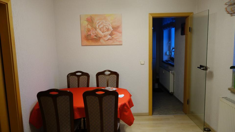 Etagenwohnung Zschopau - 3 Zimmer, 80 m&sup2;, 540&euro; | Angebot:25333368