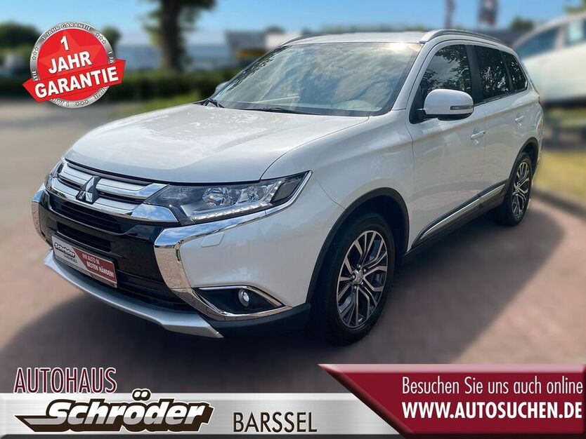 Outlander