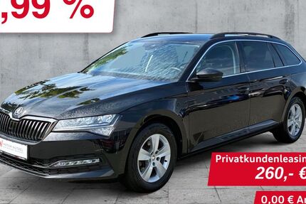 Skoda Superb 36.867 km 25.645 &euro; Hof 95030