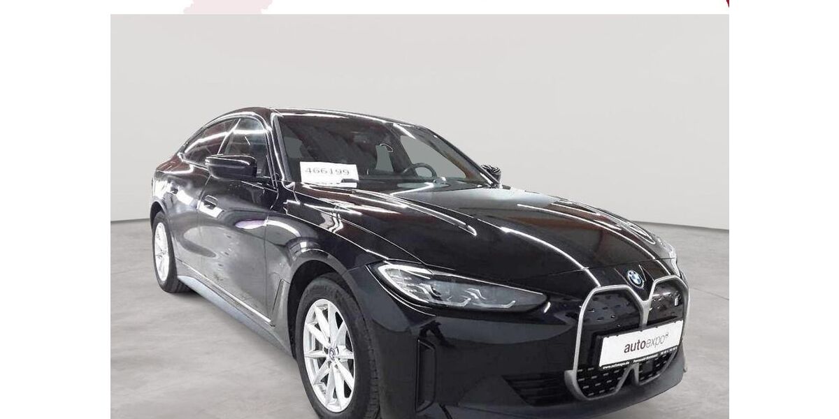 BMW i4 90.363 km 31.990 &euro; Fernwald-Steinbach 35463