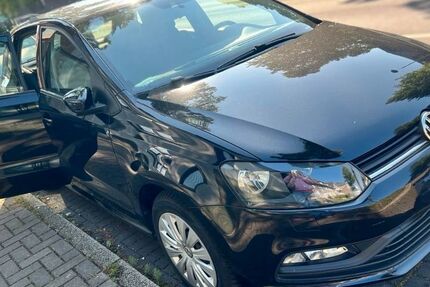 VW Polo 128.000 km 6.500 &euro; Bottrop 46236