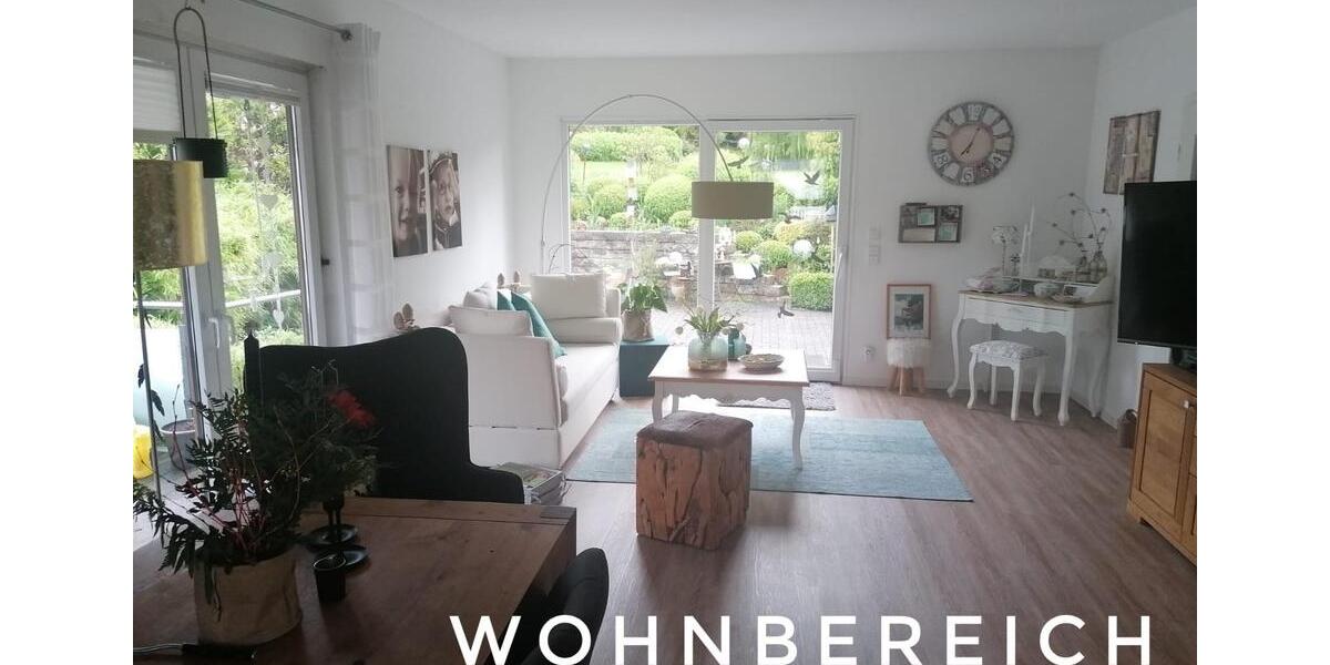 Einfamilienhaus 5 zimmer