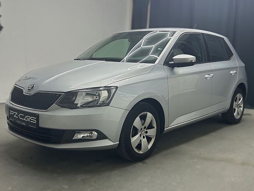 Fabia