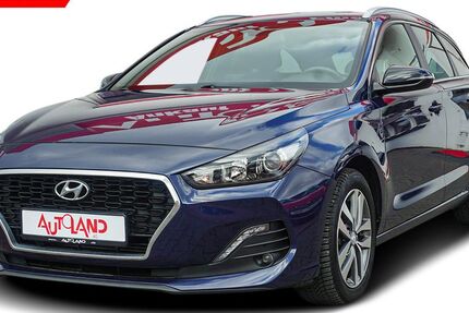 Hyundai i30 83.818 km 17.990 &euro; Halle 06122