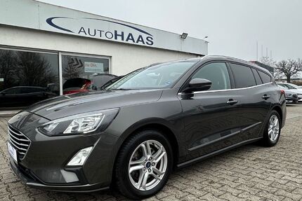 Ford Focus 127.300 km 10.490 &euro; Viernheim 68519