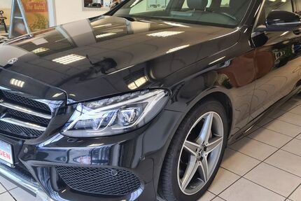 Mercedes-Benz C 250 109.900 km 22.450 &euro; Mülheim-Kärlich 56218