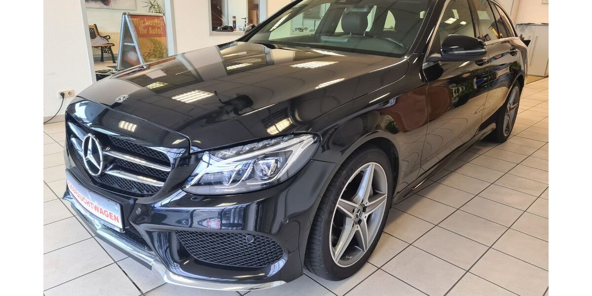 Mercedes-Benz C 250 109.900 km 22.450 &euro; Mülheim-Kärlich 56218