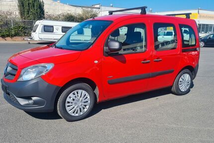 Mercedes-Benz Citan 202.650 km 6.290 € Bergheim 50126