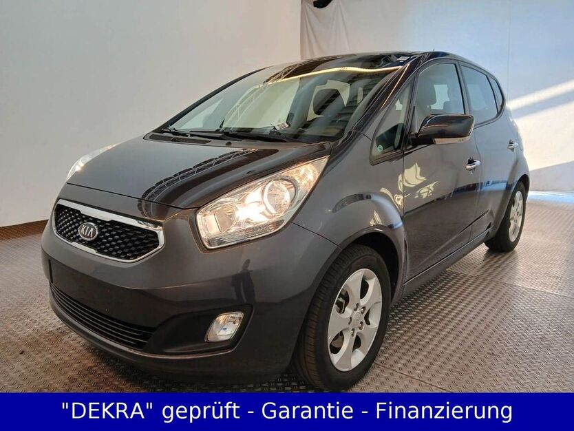 Kia Venga 145.000 km 7.990 € Hamburg 21073