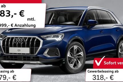 Audi Q3 7.735 km 37.930 &euro; Hof 95030