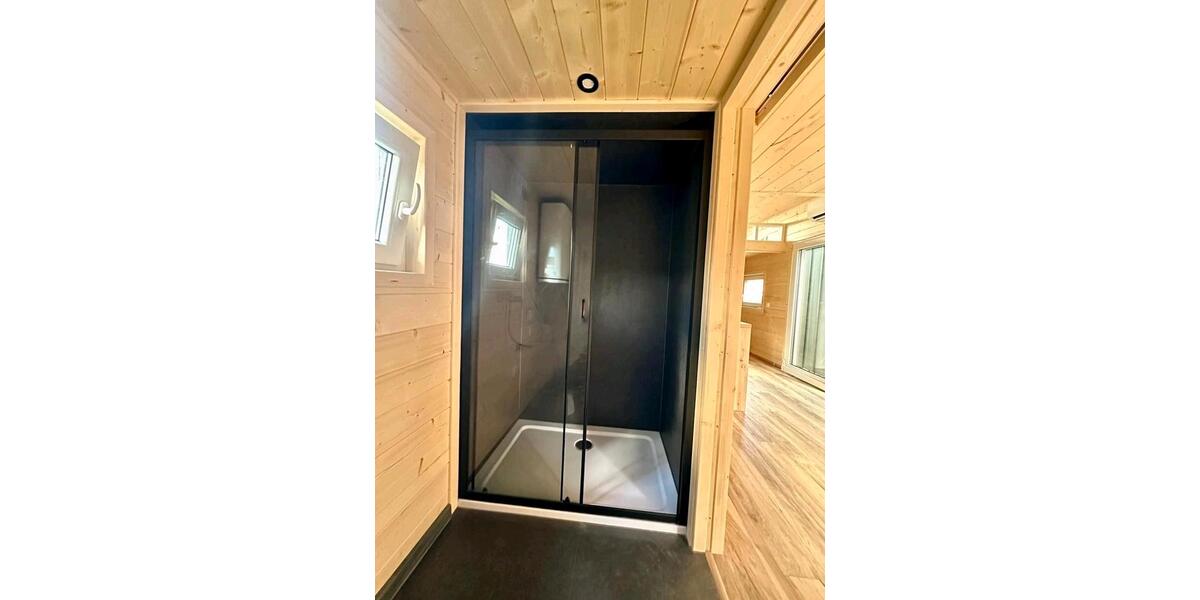 Bungalow Naunhof - 2 Zimmer, 40 m&sup2;, 725&euro; | Angebot:26068829