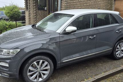 VW T-Roc 73.300 km 15.000 &euro; Mülheim 45475