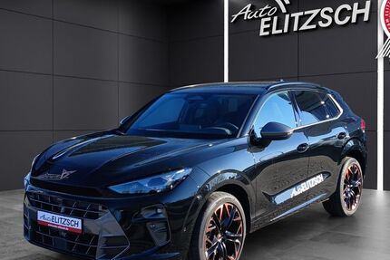 Cupra Terramar 1.500 km 47.770 &euro; Kamenz 01917