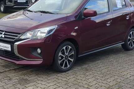 Mitsubishi Space Star 6.001 km 15.490 € Bremervörde 27432