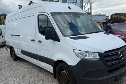 Mercedes-Benz Sprinter 345.000 km 13.999 &euro; München 81245