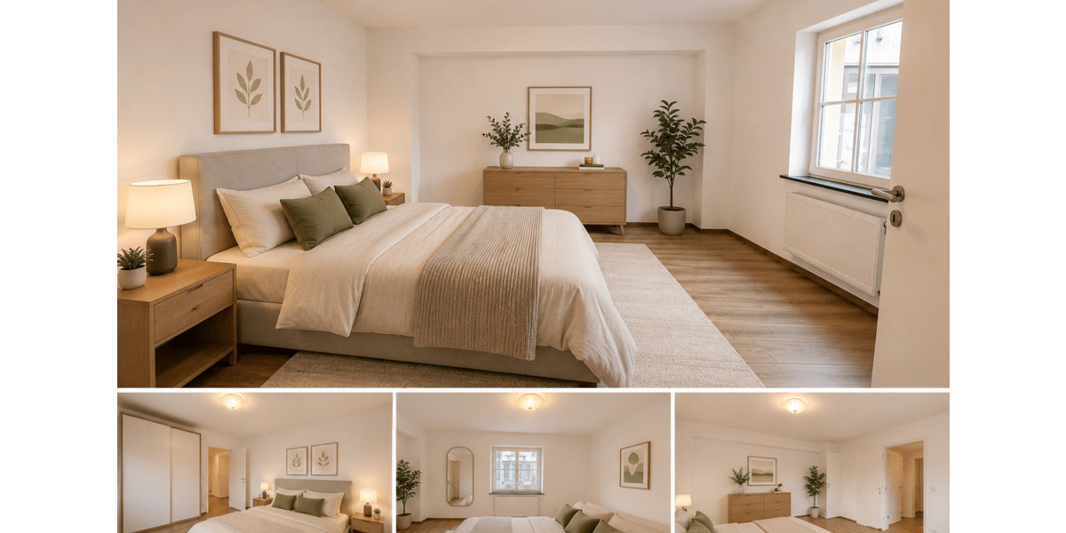 Etagenwohnung Kordel - 3 Zimmer, 92 m&sup2;, 775&euro; | Angebot:26908915