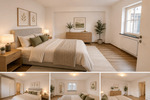 Etagenwohnung Kordel - 3 Zimmer, 92 m&sup2;, 775&euro; | Angebot:26908915