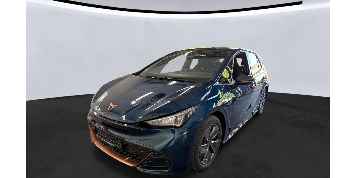 Cupra Born 36.036 km 25.661 &euro; Hagen 58091