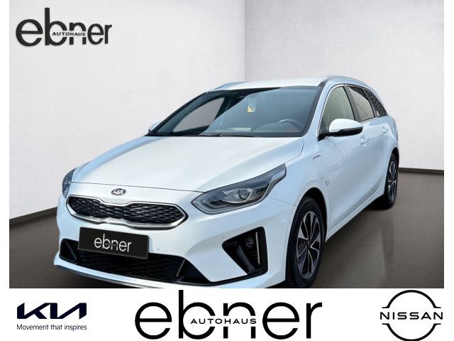 ceed Sportswagon