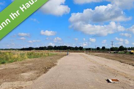 Haus Cremlingen Schulenrode - 4 Zimmer, 109 m&sup2;, 359.350&euro; | Angebot:26202240