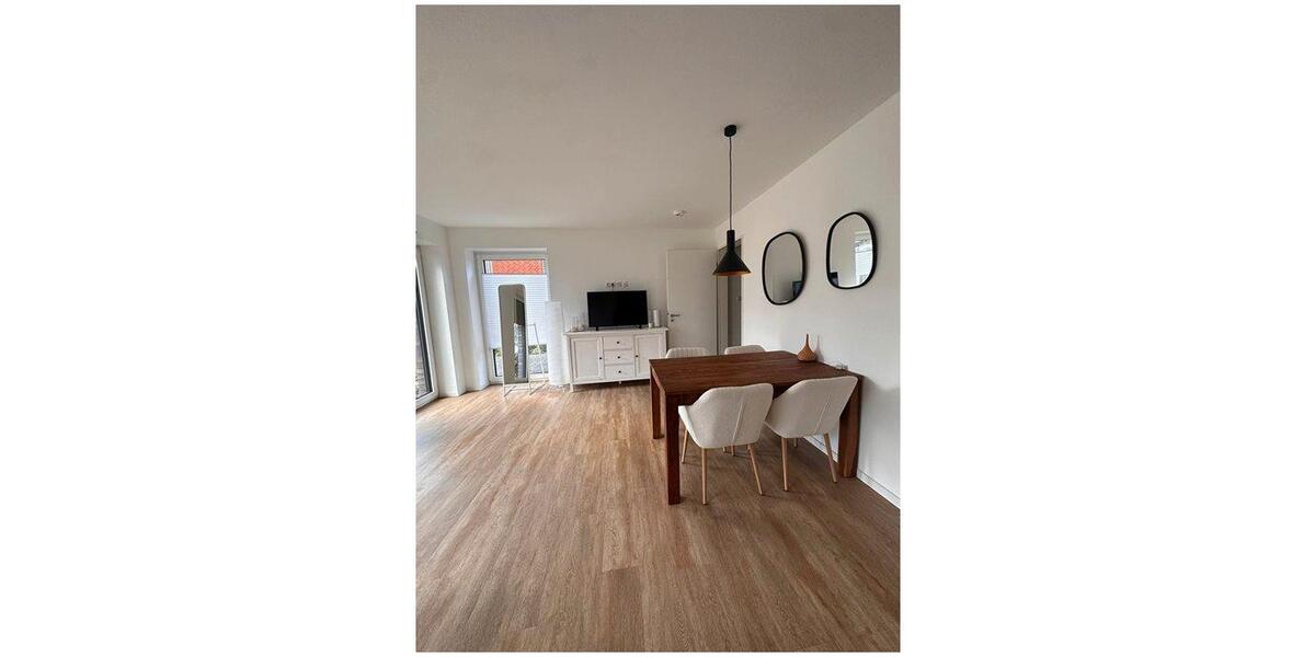 Erdgeschoßwohnung Rheine Altenrheine - 2 Zimmer, 55 m&sup2;, 660&euro; | Angebot:26586794