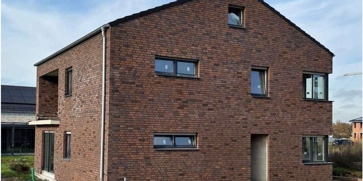 Wohnung zum Mieten in Olfen 1.350 € 100 m² 3 zimmer