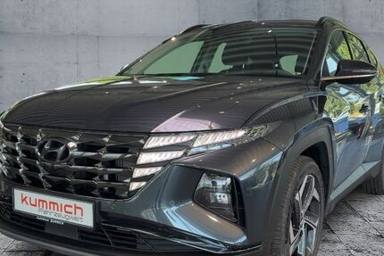 Hyundai TUCSON 18.959 km 28.990 &euro; Michelfeld 74545
