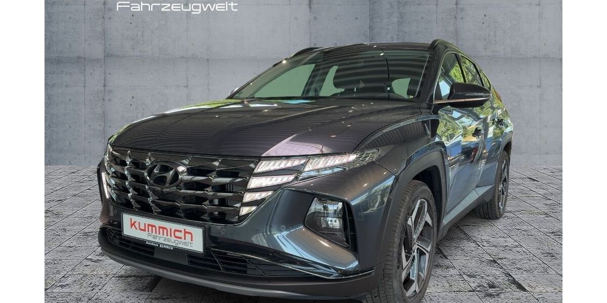 Hyundai TUCSON 18.959 km 28.990 &euro; Michelfeld 74545