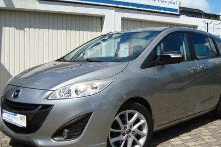 Mazda 5 137.500 km 7.490 € Bad Köstritz 07586
