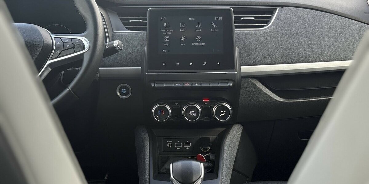 Renault ZOE Experience KAMERA/CARPLAY/DAB/SPURHALTE/LED 36.724 km 11.900 &euro; Villingen-Schwenningen 78054