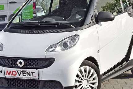 Smart forTwo 95.000 km 4.800 &euro; Fußgönheim 67136