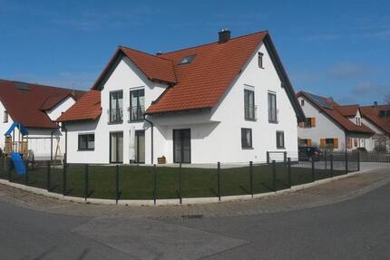 Wohnung Hilpoltstein - 4 Zimmer, 170 m&sup2;, 1.200&euro; | Angebot:26286976