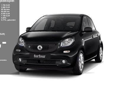 Smart ForFour 16.790 km 8.950 &euro; Eutin 23701