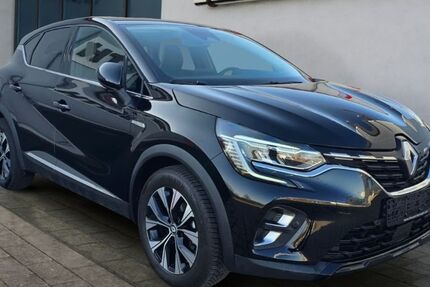 Renault Captur 29.000 km 22.980 &euro; Leimbach 36433