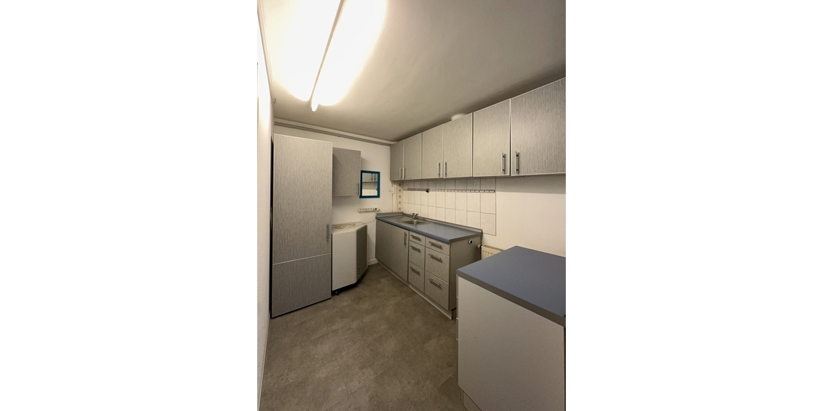 Vielseitige Ladenfläche in bester Innenstadtlage von Senden 5 zimmer