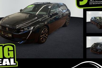 Peugeot 508 129.854 km 18.490 &euro; Dachau 85221